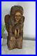 Antique-1800s-Wood-carved-religious-praying-angel-figurine-statue-01-iply