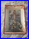 Antique-1877-Jesus-Crucifix-Religious-Catholic-Shadow-Box-Thy-Kingdom-Come-01-vq