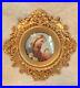 Antique-1880-Dore-Bronze-Religious-Framed-Miniature-Picture-Frame-01-out