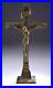 Antique-1890-1910-21-25-Altar-Religious-Brass-Bronze-Crucifix-Catholic-01-dfdp