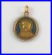 Antique-18K-Gold-Plique-A-Jour-Enamel-Pearl-Virgin-Mary-Religious-Medal-Pendant-01-dgft