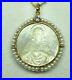 Antique-18kt-Gold-And-Mother-of-Pearl-Religious-Medal-With-Diamond-and-pearls-01-huhs
