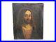 Antique-18th-century-religious-old-master-oil-painting-on-canvas-portrait-Christ-01-kj