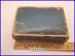 Antique 1901 Small Holy Bible Pocket Bible Religious Spiritual Shabby Decor Antique 1901 Small Holy Bible Pocket Bible Religious Spiritual Shabby Decor