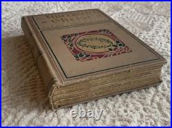 Antique 1902 The Unexpected Christ Evangelistic Sermons by Banks, Louis Albert Antique 1902 The Unexpected Christ Evangelistic Sermons by Banks, Louis Albert