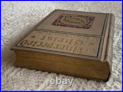 Antique 1902 The Unexpected Christ Evangelistic Sermons by Banks, Louis Albert Antique 1902 The Unexpected Christ Evangelistic Sermons by Banks, Louis Albert