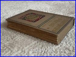 Antique 1902 The Unexpected Christ Evangelistic Sermons by Banks, Louis Albert Antique 1902 The Unexpected Christ Evangelistic Sermons by Banks, Louis Albert