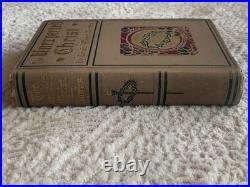 Antique 1902 The Unexpected Christ Evangelistic Sermons by Banks, Louis Albert Antique 1902 The Unexpected Christ Evangelistic Sermons by Banks, Louis Albert