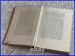 Antique 1902 The Unexpected Christ Evangelistic Sermons by Banks, Louis Albert Antique 1902 The Unexpected Christ Evangelistic Sermons by Banks, Louis Albert