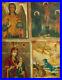 Antique-1907-Russian-Orthodox-Set-4-Religious-Prints-01-nl