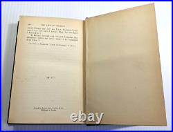 Antique 1911 Spiritual Perfection Through Charity By H Reginald Buckler HC