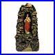 Antique-1922-Chalkware-Jesus-Sacred-Heart-15-Religious-Shrine-Altar-Statue-01-unfy