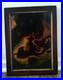 Antique-19th-C-Reverse-Painting-Christ-Stilling-the-Tempest-in-Rosewood-Frame-01-fmk