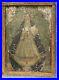 Antique-19th-C-Spanish-Colonial-Painting-Retablo-on-Tin-Madonna-Folk-Art-01-spno