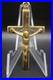 Antique-19th-Century-Bronze-Crucifix-Pendant-Rare-Catholic-Religious-Cross-01-mya