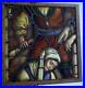 Antique-19th-Century-Hand-Painted-Stained-Glass-Window-Religious-Scene-67cm-01-jjr