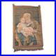 Antique-19th-Century-Religious-Church-Oleograph-Banner-St-Joseph-and-Baby-Jesus-01-tzfp