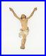Antique-19th-century-Jesus-Christ-wooden-sculpture-figure-figurine-Religious-01-swpu