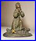Antique-19th-century-religious-christianity-bronze-praying-Mary-cross-statue-01-ypqk