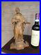 Antique-19thc-French-religious-saint-Figurine-statue-sculpture-monk-01-cp