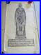 Antique-20-x-40-Crypt-Gravestone-RUBBING-Alexander-Inglis-1400-s-Scotland-01-sfuu