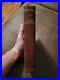 Antique-2nd-Edition-Evolution-Relation-To-Religious-Thought-Le-CONTE-1891-HC-01-oeyo