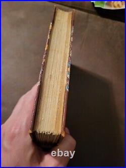 Antique 2nd Edition Evolution & Relation To Religious Thought Le CONTE 1891-HC