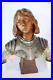 Antique-AURILI-terracotta-bust-statue-joan-of-arc-jeanne-d-arc-religious-rare-01-oj