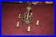 Antique-Art-Deco-Victorian-5-Light-Chandelier-WithReligious-Crosses-Gothic-Look-01-sywk