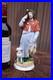 Antique-Bisque-porcelain-Saint-roch-with-dog-statue-religious-01-id
