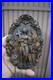 Antique-Bronze-madonna-holy-spirit-angels-plaque-religious-01-wl