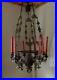 Antique-CHURCH-RELIGIOUS-GOTHIC-HANGING-LIGHT-Chandelier-Candelabra-Candle-Lamp-01-mq