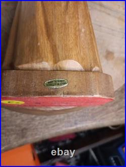 Antique Carved Wooden Modona with Child (ROC) 1913/1948 RELIGIOUS Figurine RARE Antique Carved Wooden Modona with Child (ROC) 1913/1948 RELIGIOUS Figurine RARE