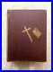 Antique-Catholic-Book-The-Cross-And-The-Flag-1900-Illustrated-Shea-Good-01-fd