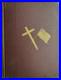 Antique-Catholic-Book-The-Cross-and-the-Flag-1900-Ilustrated-Shea-VG-01-roav