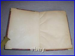 Antique Catholic Religion Book Prohibitione Et Censura Librorum Pennacchi 1898