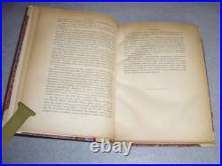 Antique Catholic Religion Book Prohibitione Et Censura Librorum Pennacchi 1898