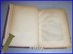 Antique Catholic Religion Book Prohibitione Et Censura Librorum Pennacchi 1898