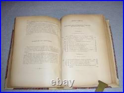 Antique Catholic Religion Book Prohibitione Et Censura Librorum Pennacchi 1898
