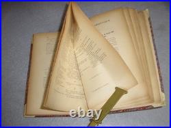 Antique Catholic Religion Book Prohibitione Et Censura Librorum Pennacchi 1898