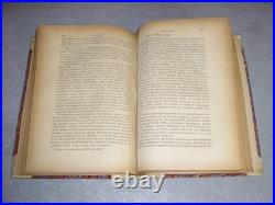 Antique Catholic Religion Book Prohibitione Et Censura Librorum Pennacchi 1898