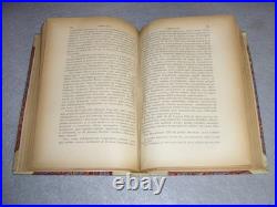 Antique Catholic Religion Book Prohibitione Et Censura Librorum Pennacchi 1898