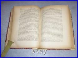 Antique Catholic Religion Book Prohibitione Et Censura Librorum Pennacchi 1898