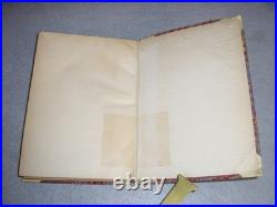 Antique Catholic Religion Book Prohibitione Et Censura Librorum Pennacchi 1898
