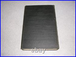 Antique Catholic Religion Book Religious In Church Canon Law Hector Papi 1924
