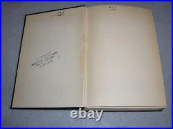 Antique Catholic Religion Book Religious In Church Canon Law Hector Papi 1924
