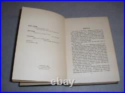 Antique Catholic Religion Book Religious In Church Canon Law Hector Papi 1924