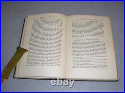 Antique Catholic Religion Book Religious In Church Canon Law Hector Papi 1924