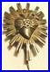 Antique-Catholic-Sacred-Heart-Of-Jesus-Sterling-Silver-Brooch-Pin-2-Rare-01-bnu