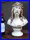 Antique-Ceramic-ECCE-HOMO-Bust-christ-Statue-religious-01-vrm